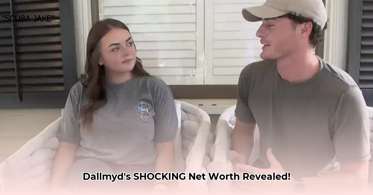 jake-koehler-net-worth